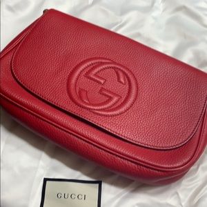 Gucci crossbody